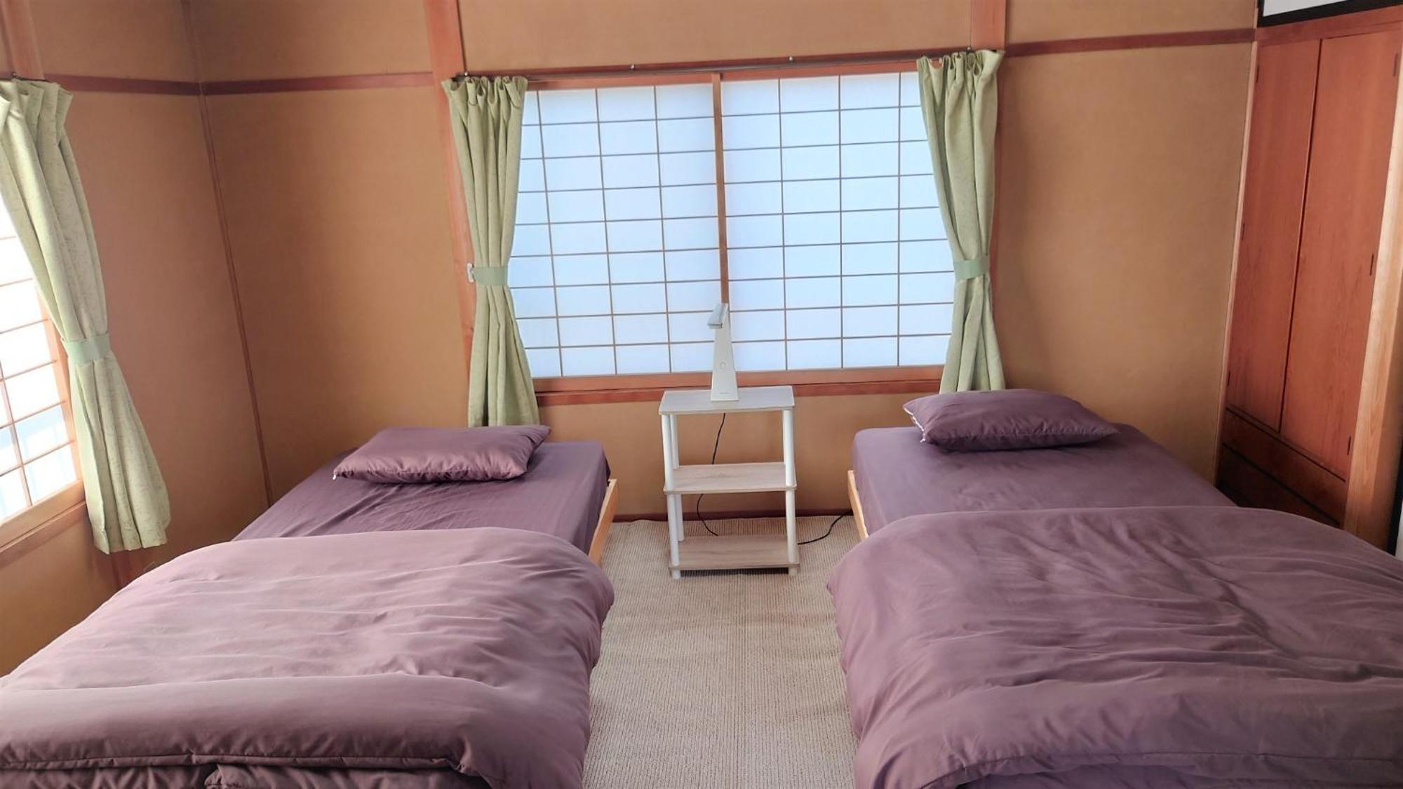 Guesthouse Azmo - Vacation Stay 84356V Matsue Exterior photo