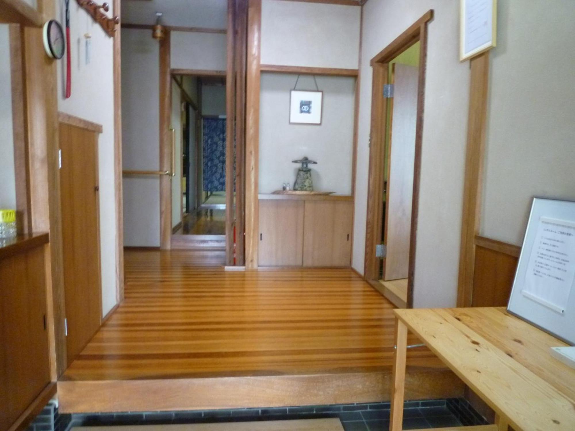 Guesthouse Azmo - Vacation Stay 84356V Matsue Exterior photo