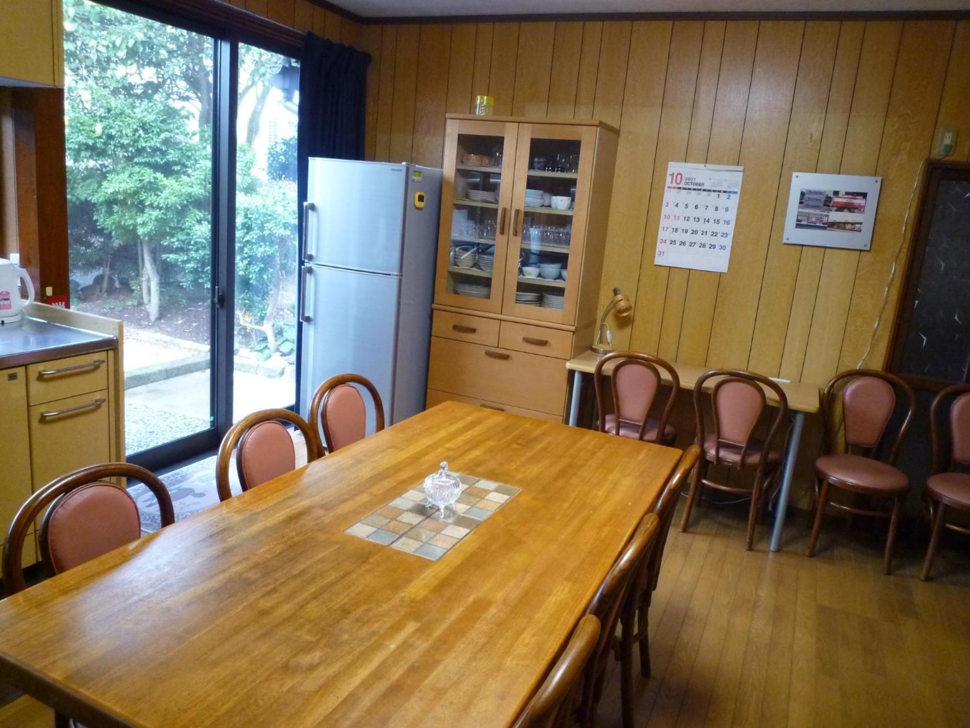 Guesthouse Azmo - Vacation Stay 84356V Matsue Exterior photo