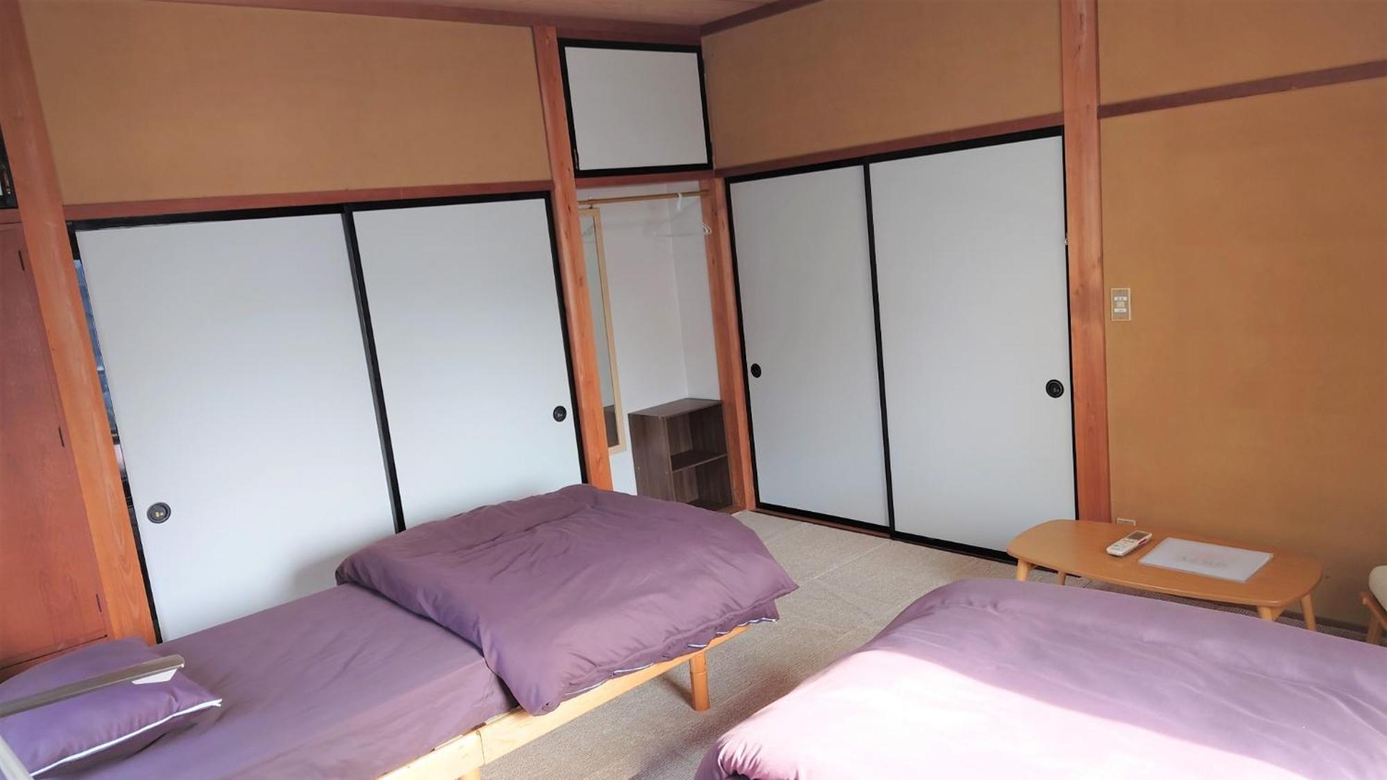 Guesthouse Azmo - Vacation Stay 84356V Matsue Exterior photo