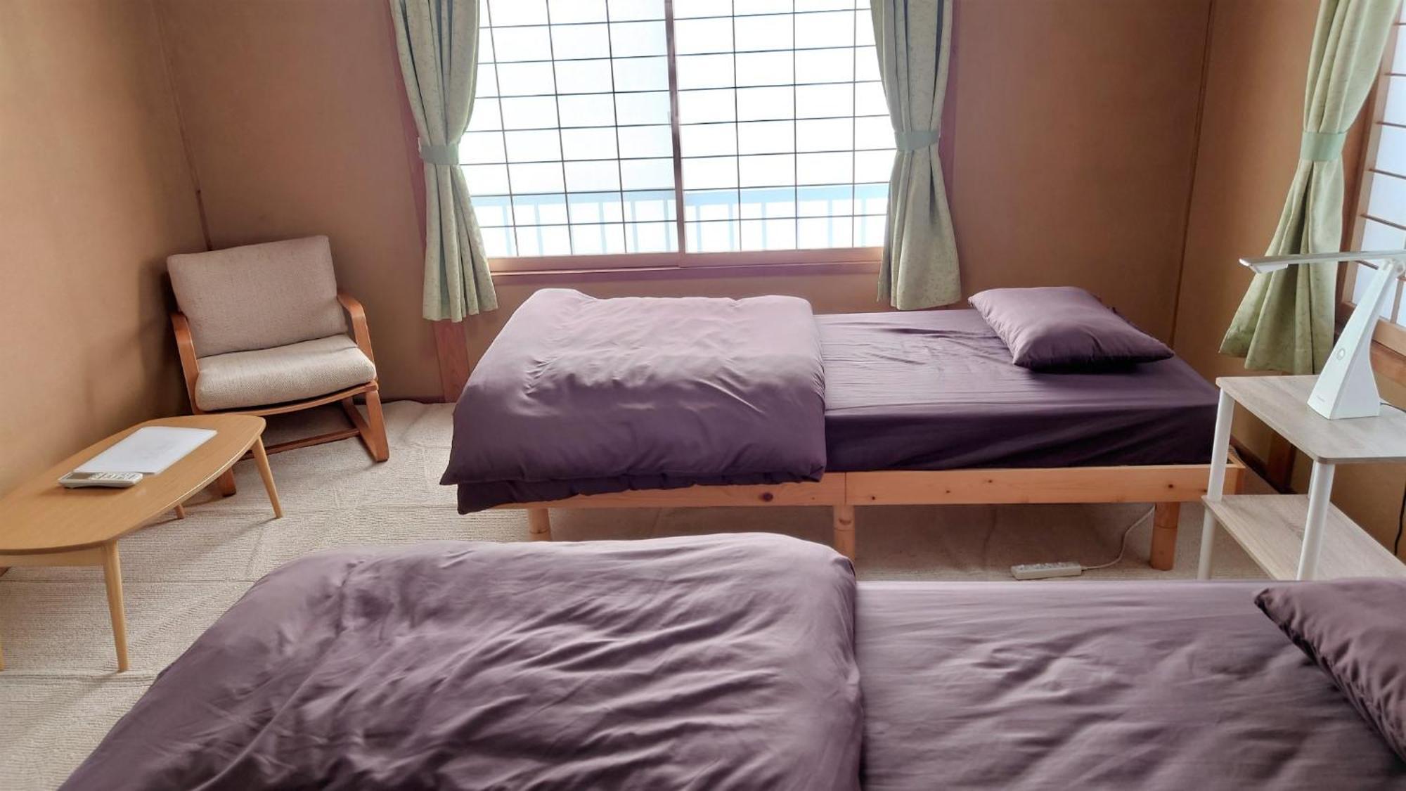 Guesthouse Azmo - Vacation Stay 84356V Matsue Exterior photo